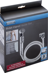 Cornat Bidet-Brauseset komplett 1 2 ch - sa143