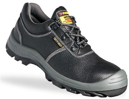 Safety jogger bestrun s3 zwart - maat 42 - 11.118.023.42