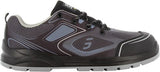 Safety jogger cador laag s1p | geel | maat 46 - 00.118.088.46
