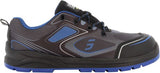 Safety jogger cador laag s1p | licht grijs | maat 41 - 00.118.085.41