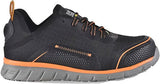 Sicherheitsjogger ligero2 s1p orange | orange | Größe 43 - 5401124217698