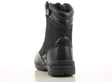 Safety jogger tactic boots