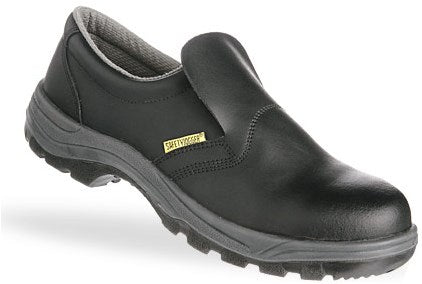 Ty Safe Jogger X0600 S3 Schwarz – Größe 37 – 11.118.033.37