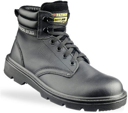 Ty Safe Jogger X1100N S3 Schwarz – Größe 44 – 11.118.022.44