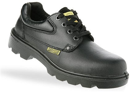 Ty Safe Jogger X1110 Low S3 Schwarz – Größe 42 – 11.118.025.42