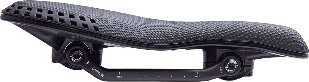 Bikeyoke Sagma 3D Carbon - Sattel