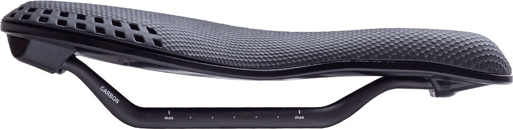 Bikeyoke Sagma 3D Lite Carbon - Sattel