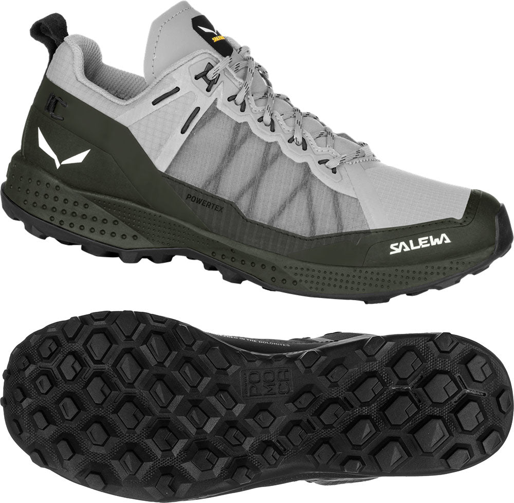 Salewa Pedroc PTX - Trekkingschuhe
