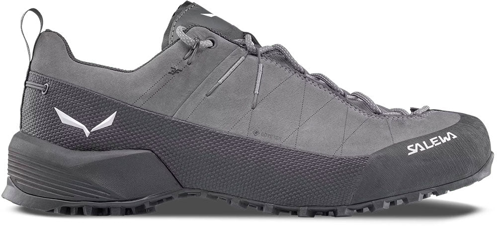 Salewa wildfire leather 2 gtx - hiking boots