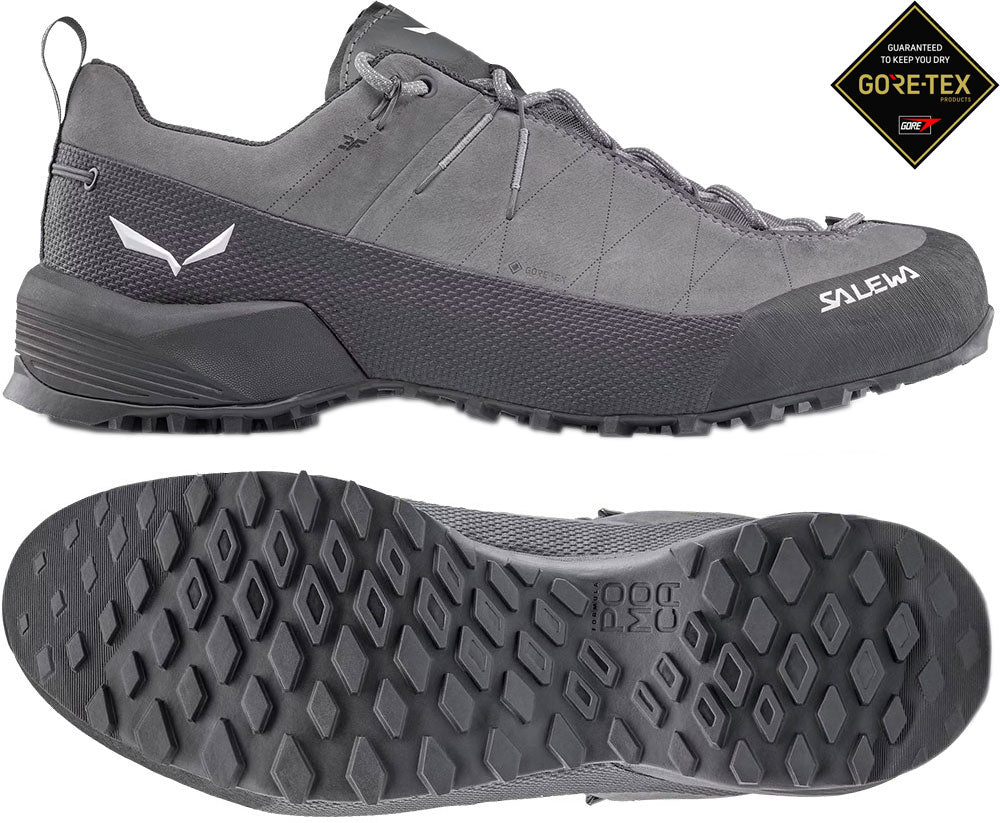 Salewa Wildfire Leather 2 GTX - Wanderstiefel
