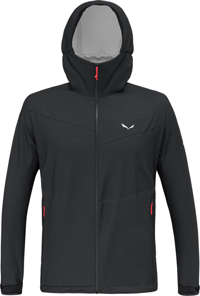 Salewa Puez Aqua 2,5l Powertex - Hardshelljacke