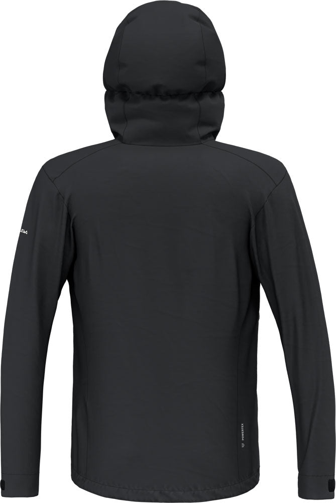 Salewa Puez Aqua 2,5l Powertex - Hardshelljacke