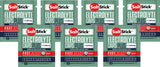 Saltstick Elektrolyte Caps Plus+Koffein Testpackung 7x4,4g