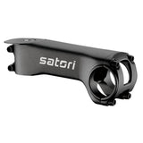Satori-Vorbau Viper 31,8 100 mm, 7, mattschwarz