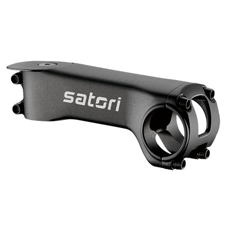 Satori-Vorbau Viper 31,8 100 mm, 7, mattschwarz