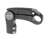 Primärer Satori EZ3 AHS einstellbar 31,8 mm matt schwarz