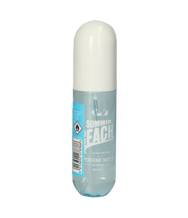 Sommerstrand-Parfümnebel Meeresbrise 100 ml