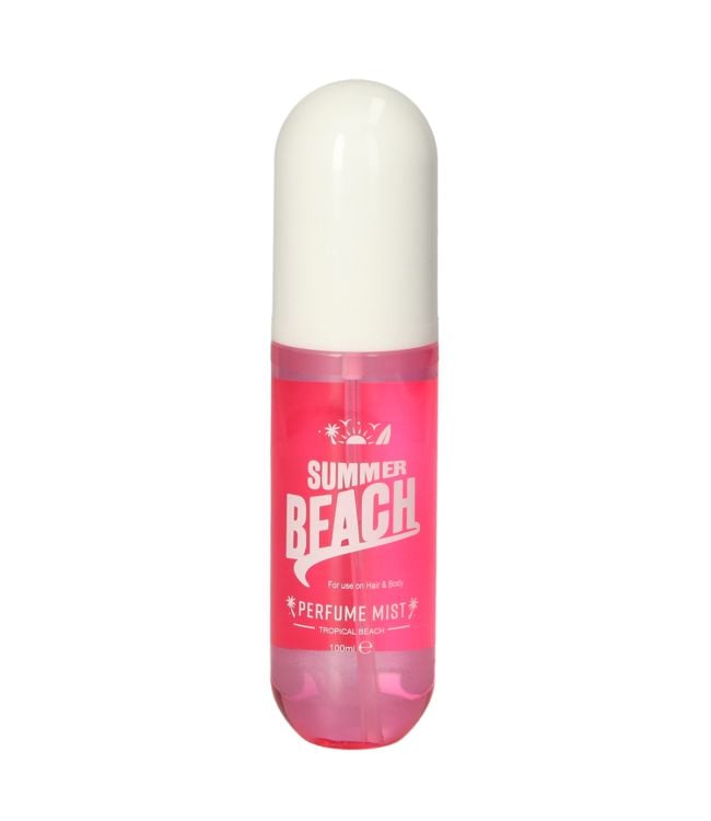 Sommerstrand-Parfümnebel, tropischer Strand, 100 ml