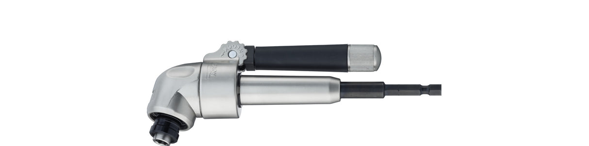 Wiha High-Performance Aanuin Harrier mit Highw