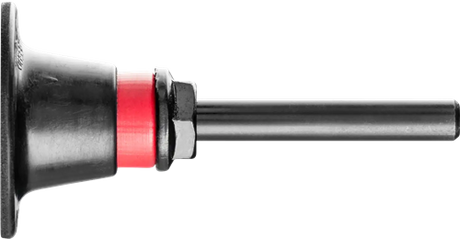 Pferd CD-Schleifmesserhalter ø50mm hart