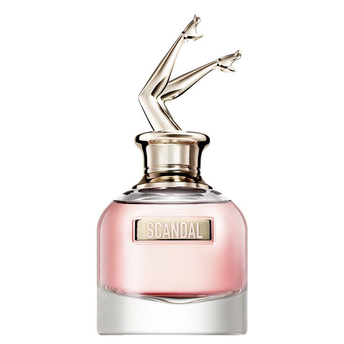Jean paul gaultier eau de parfum spray scandal 50ml dames
