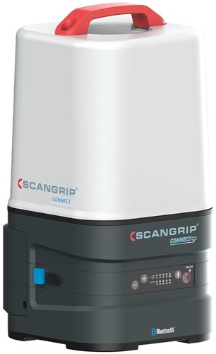 Scangrip-Bereich 10 verbinden - 03.6103c 03.6103c