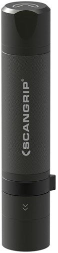 Scangrip Blitz 600 | Taschenlampe | 600lm - 03.5133