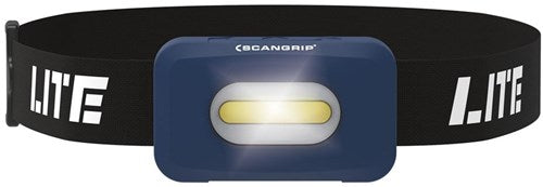 Scangrip-Scheinwerfer Head Lite LED-Scheinwerfer Head Lite