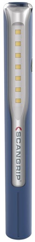 Scangrip Stiftlampe Mag Pen 3 LED-Taschenlampe Mag Pen 3