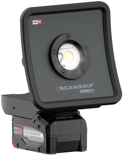 Scangrip Nova 2 Connect – 03.6100c – 03.6100c