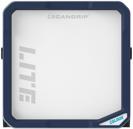 Scangrip Vega Lite Farb-Arbeitsleuchte | 5000lm - 03.5459