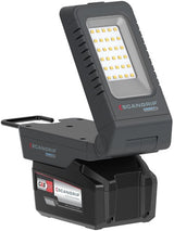 Scangrip Arbeitsleuchte Basic Connect | 1000lm - 03.6109c