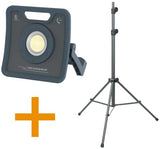 Scangrip Arbeitslampen-Set Nova 6 for Life + Stativ - 49.0595