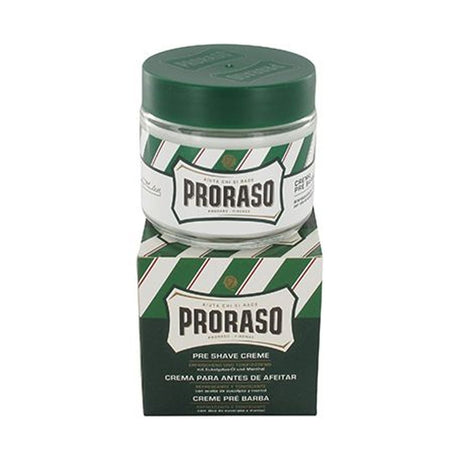 Proraso Pre-Shave-Creme Eukalyptus 100 ml