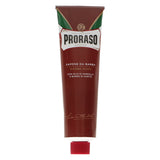 Proraso Rasiercreme Sandelholz, Tube 150 ml