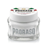 Proraso Pre Ash Balm Creme empfindliche Haut 100 ml