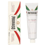 Proraso Rasiercreme Grüntee Tube 150ml