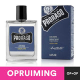 Proraso Cologne Natural Spray Azur Limette 100 ml