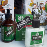 Proraso Bartwaschmittel erfrischend 200 ml