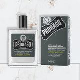 Proraso Aftershave-Balsam Zypressen-Vetyver 100 ml