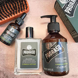 Proraso Bartwaschmittel Zypressenvetyver 200ml
