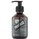 Proraso Bartwaschmittel Zypressenvetyver 200ml