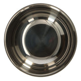 Voorkappers Rasierschale Silber