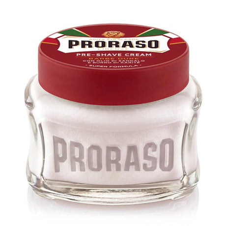 Proraso Pre-Shave-Creme Sandelholz 100 ml