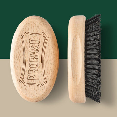 Proraso Militär-Bartbürste