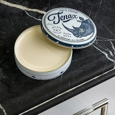 Proraso Tenax Matte Pomade 125ml