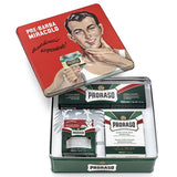 Proraso Rasier-Geschenkbox Eukalyptus