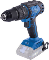 Scheppach Akku-Schlagbohrschrauber 20 V BC-CD60-X – 5909237900