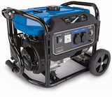 Scheppach sg3200x Stromgenerator – 5906226903