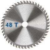 Scheppach Widia-Sägeblatt 48 Zähne für Pl55 – 3901802705